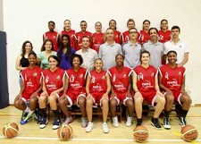 Montijo Banda Basket «MBB vence LOMBOS duros de roer»
