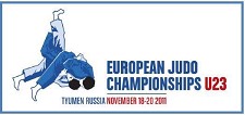 Campeonato da Europa de Sub23 - Tyumen (Rússia) Diogo Silva alcançou um honroso sétimo lugar