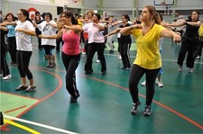 «Move-te – na Água e na Terra» no Barreiro contabilizou centena e meia de participantes