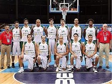 Eurobasket 2013 já mexe FIBA Europa divulga potes para o sorteio