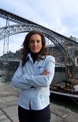 Elisabete Jacinto vai lutar pela vitória