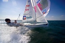 Marinho e Nunes Olimpicos do Barreiro Sobem à 32ª posição no Mundial de Perth