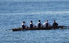 Ferroviários do Barreiro conquistam Primeira Regata dos Clubes Centenários