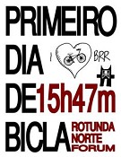 Projecto «I Bike Barreiro» vai abrir o ano a pedalar PRIMEIRO DIA DE BICLA_BICICLETADA_IGATO