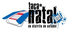 Taça de Natal em Duplo Mini Trampolim do Distrito de Setúbal Dia 14 de Janeiro no Barreiro
