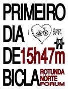 Projecto «I Bike Barreiro» vai abrir o ano a pedalar PRIMEIRO DIA DE «BICLA_BICICLETADA_IGATO»