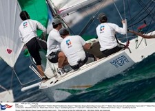 Equipa de Álvaro Marinho, Olimpico do Barreiro Seth Sailing Team faz balanço de 2011 e previsões para 2012