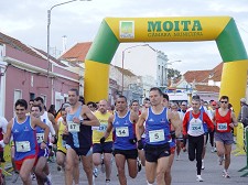 8ª Corrida dos Reis no Gaio/Rosário - Moita