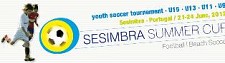 Sesimbra Summer Cup de 2012 Pré-Inscrições abertas