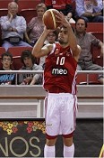 Barreiro marca presença na Taça Hugo dos Santos - Final Benfica defronta o Barreirense na meia-final