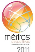 Cerimónia de atribuição de Méritos Desportivos da Moita Campeões e Vice-Campeões nacionais reconhecidos pelo Município