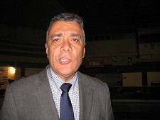 Sousa Marques, Associação de Futebol de Setúbal «Não queremos ser os coveiros do futebol»