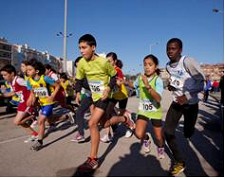 Seixal - Milha Urbana da Aldeia de Paio Pires Corre-se hoje domingo