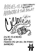 2ª Cicloficina- «I Bike Barreiro»