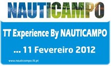 Passeio TT Experience By Nauticampo no Montijo promoverá um verdadeiro contacto com o «campo»