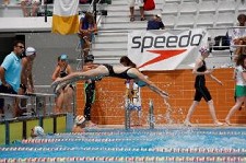 Pentatlo Moderno em Abrantes 1ª Etapa do Circuito Nacional SuperJovem e Campeonato Nacional de Juniores