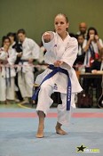 RITA MORGADO ARRECADA PRIMEIRA MEDALHA LUSA A jovem atleta da Guarda arrecada o Bronze mantendo a tradição dos cadetes femininos