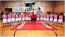 Barreiro - Barreirense volta a ganhar Viagem aos Açores culmina em dois triunfos