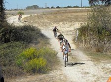 Sábado, 3 de Março no Montijo Meia-Maratona de BTT “Rota das Flores”