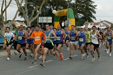 No concelho da Moita 3º Grande Prémio de Atletismo do Clube Recreativo do Penteado