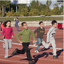 Inscrições abertas no Seixal para as Férias Desportivas da Páscoa