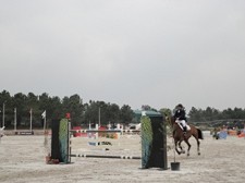 Atlantic Tour termina este fim de semana em Alcácer do sal com principais provas da competição