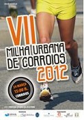 Milha Urbana de Corroios no Seixal corre-se no sábado