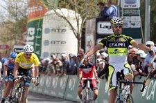 Russo surpreendeu portugueses no Alentejo Caldeira impedido de discutir sprint