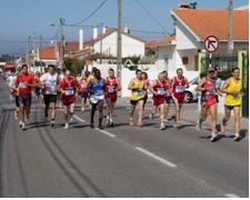 Grande Prémio de Atletismo de Fernão Ferro no Seixal corre-se este domingo