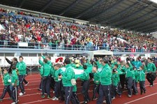 Mundialito 2012 esgota hotelaria em Vila Real de Santo António