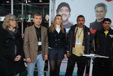 Qatar elogia organização do Mundialito 2012 e quer seguir exemplo vila-realense
