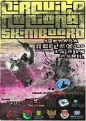 Reflex Skimboards Pro em Sesimbra abre o Circuito Nacional de Skimboard 2012