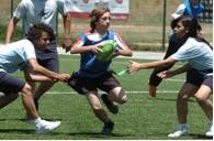 Seixal recebe Torneio Inter Escolas de Rugby