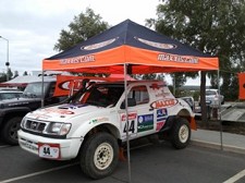 BPinhão Racing Team em 1ºlugar no Campeonato – Classe Promoção e na Taça TT Pre-Classic
