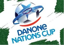 Seixal recebe Torneio Danone Nations Cup