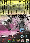 Praia de Sesimbra recebe Reflex Skimboards Pro no fim-de-semana