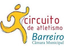 Circuito de Atletismo do Barreiro Prova de estrada em Covas de Coina, domingo, 6 de maio