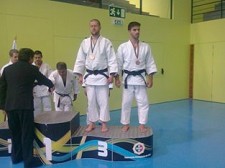 Campeonato Nacional de Katas