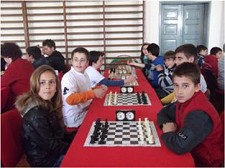 Circuito de Torneios de Xadrez no Barreiro prossegue este fim-de-semana
