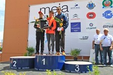 Meia Maratona Internacional: Minimaratona das Famílias contou com cerca de 600 inscritos