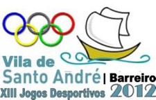 Jogos Desportivos da Vila de Santo André - Barreiro Encerramento Oficial com convívio musical e entrega dos Prémios