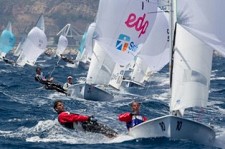 Team Seth / EDP / Barreiro de Marinho e Nunes em dia menos positivo cai para a 8ª posição