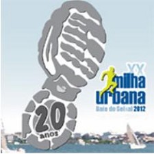 Milha Urbana Baía do Seixal corre-se hoje dia 20 de maio