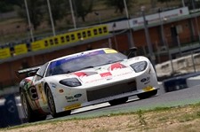 Campeonato IBER GT – Jarama (Final) Rodrive conquista primeiros pontos da temporada