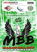 Maratona de BTT Cidade do Barreiro Hoje 27 de maio na Mata Nacional da Machada