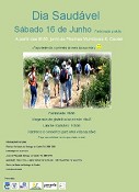 Sábado é Dia Saudável em Santiago do Cacém Dia dedicado a atividades desportivas e rastreios de saúde