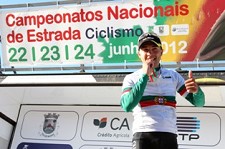 “TGV do Norte” é Campeão Nacional