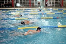 Época 2012/2013 na Moita Inscrições abertas na Piscina Municipal de Alhos Vedros