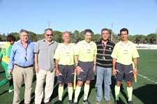 Sesimbra Summer Cup Encerra com muito espetáculo, emoção e muita alegria