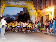Mini Légua Noturna de S. Pedro no Seixal corre-se no sábado